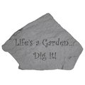 Kay Berry Life s A Garden...Dig It KA313653